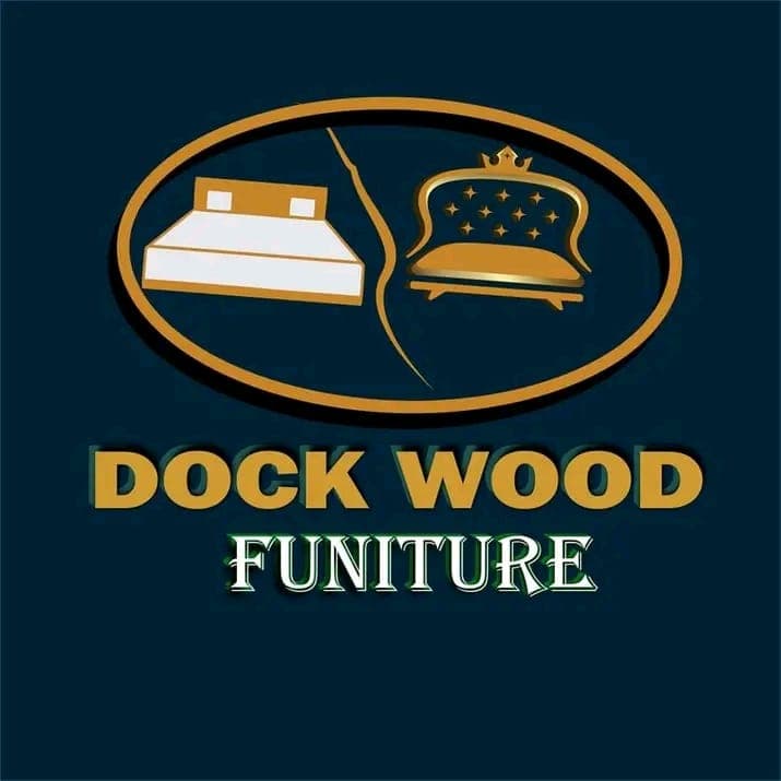 Dockwood Furnitures Logo